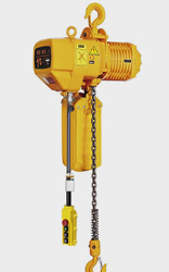 冠航環(huán)鏈電動葫蘆